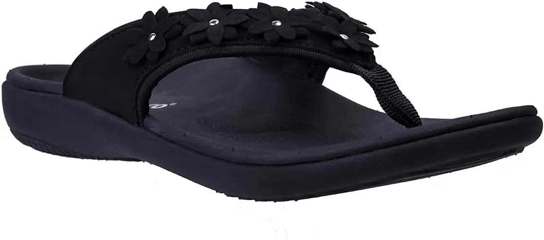 Spenco Women's Casual Flip-Flop