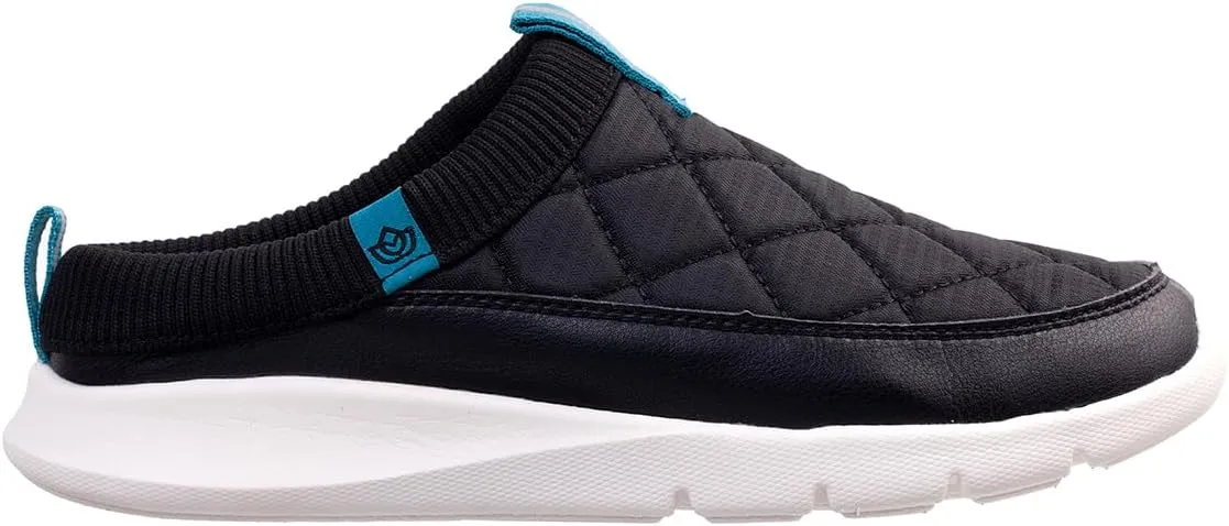 Spenco Women's Clara Quilted Mule