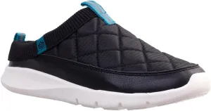 Spenco Women's Clara Quilted Mule