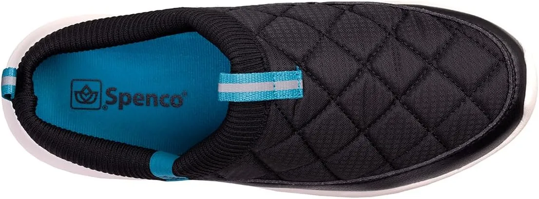 Spenco Women's Clara Quilted Mule