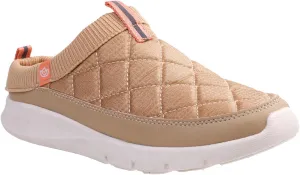 Spenco Women's Clara Quilted Mule