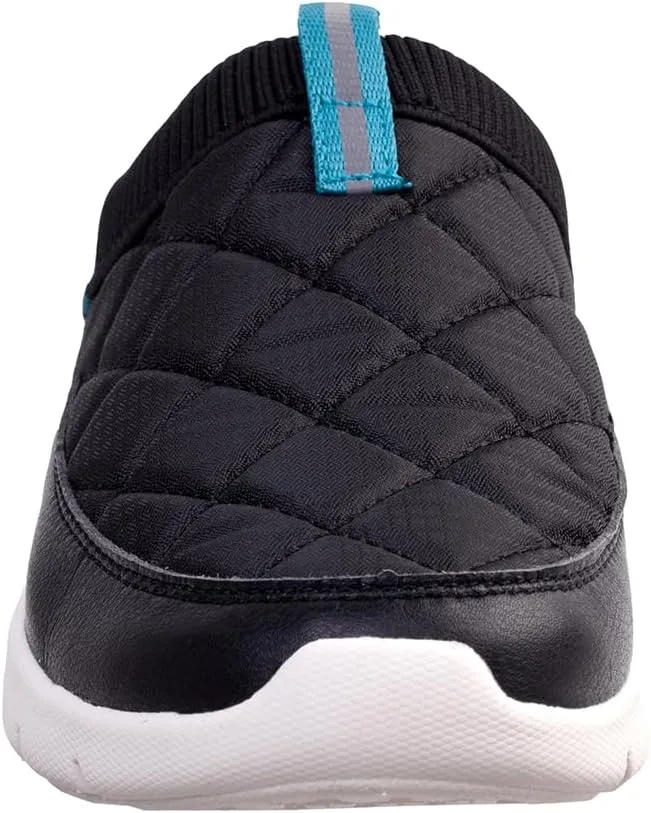 Spenco Women's Clara Quilted Mule