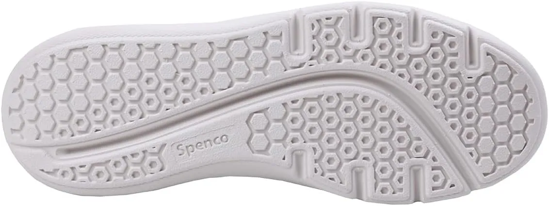 Spenco Women's Clara Quilted Mule