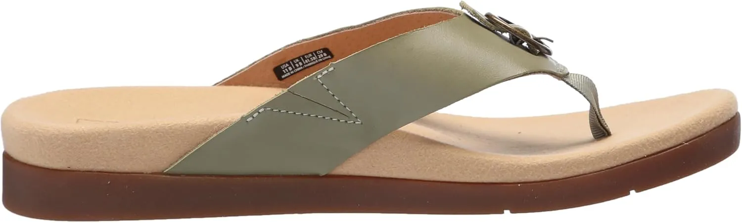 Spenco Women's Coronado Flip-Flop