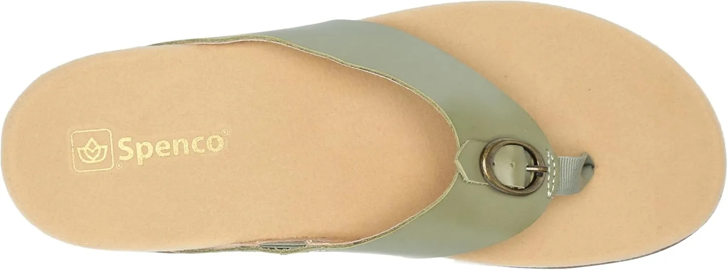 Spenco Women's Coronado Flip-Flop