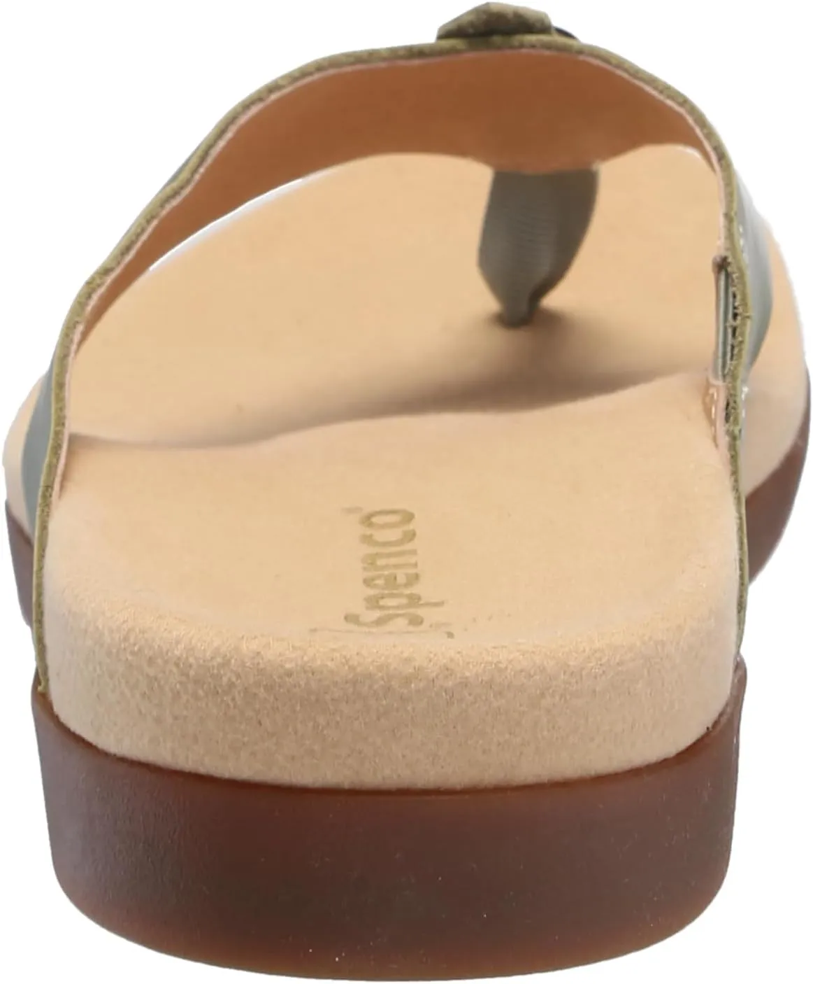 Spenco Women's Coronado Flip-Flop