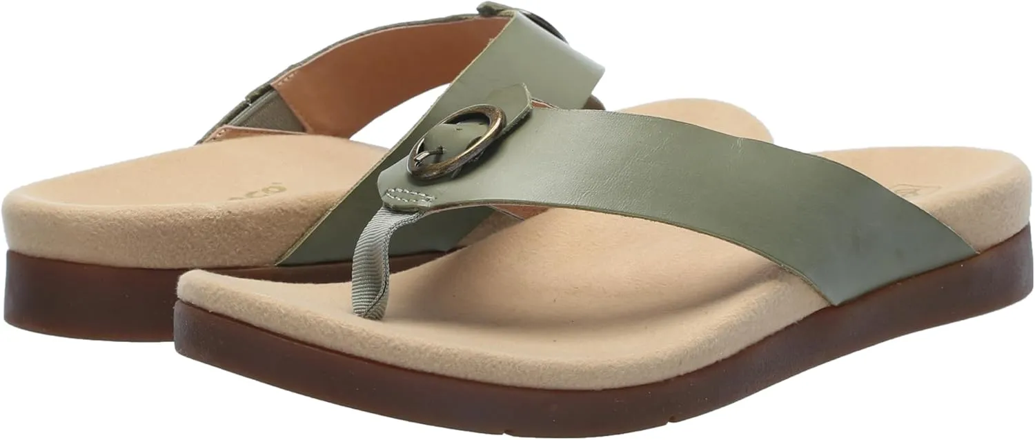 Spenco Women's Coronado Flip-Flop