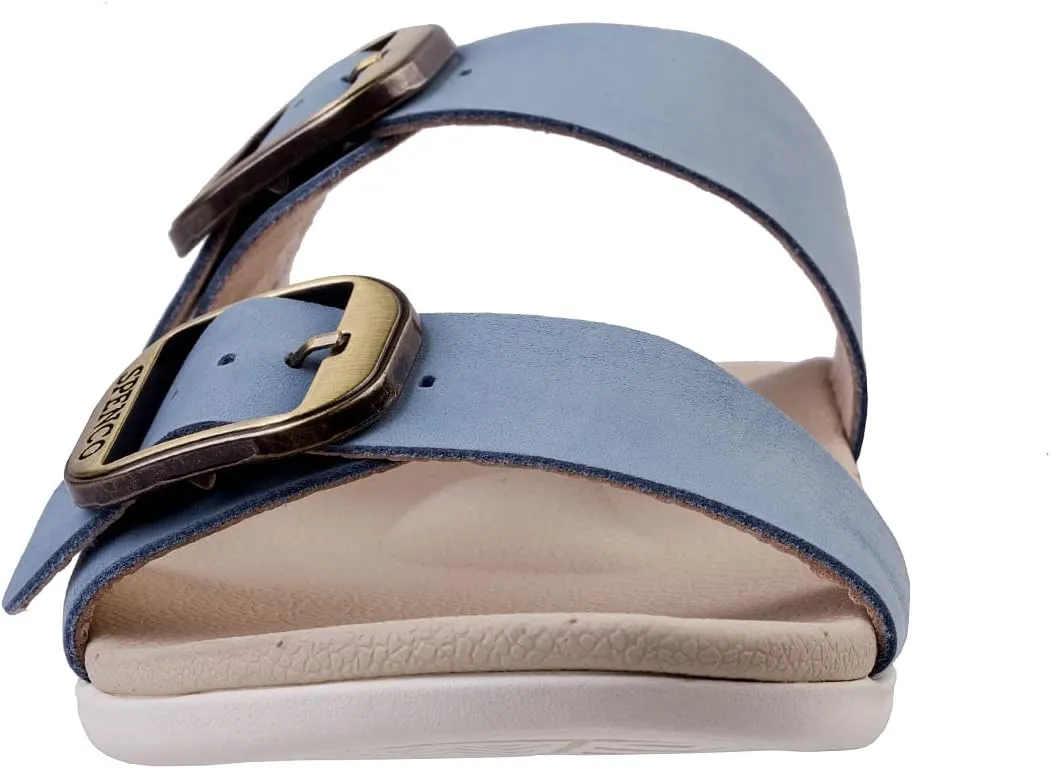 Spenco Women's Crista Slide Sandal