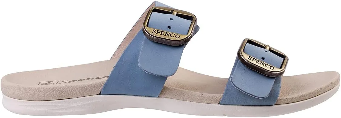 Spenco Women's Crista Slide Sandal