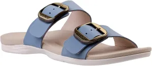Spenco Women's Crista Slide Sandal