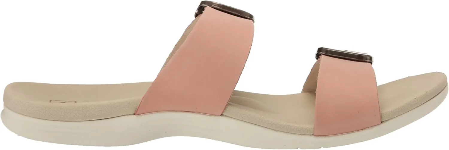 Spenco Women's Crista Slide Sandal