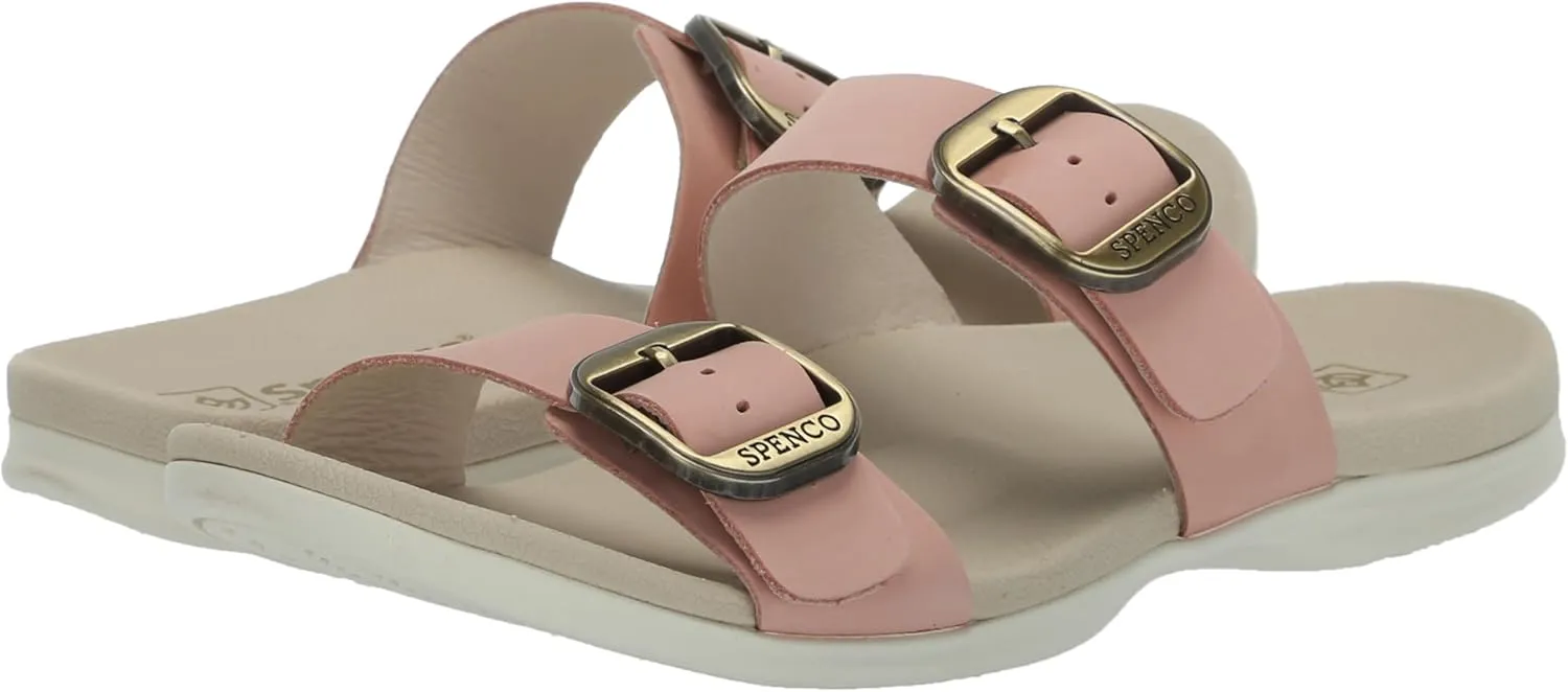 Spenco Women's Crista Slide Sandal
