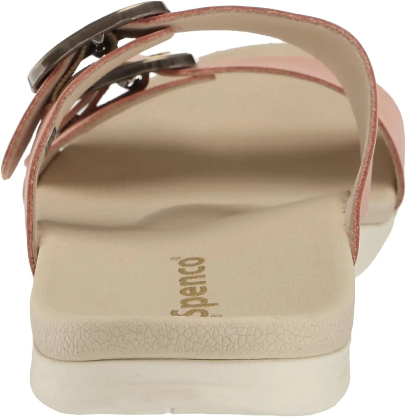 Spenco Women's Crista Slide Sandal