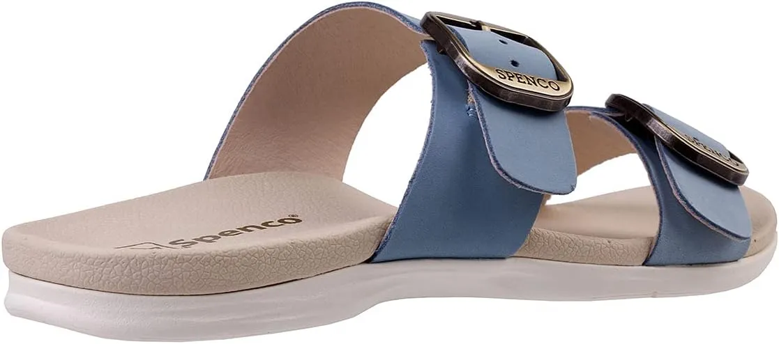 Spenco Women's Crista Slide Sandal