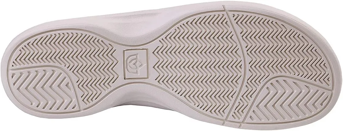 Spenco Women's Crista Slide Sandal