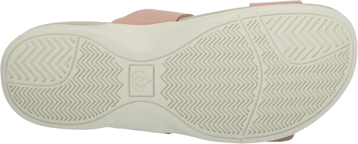 Spenco Women's Crista Slide Sandal