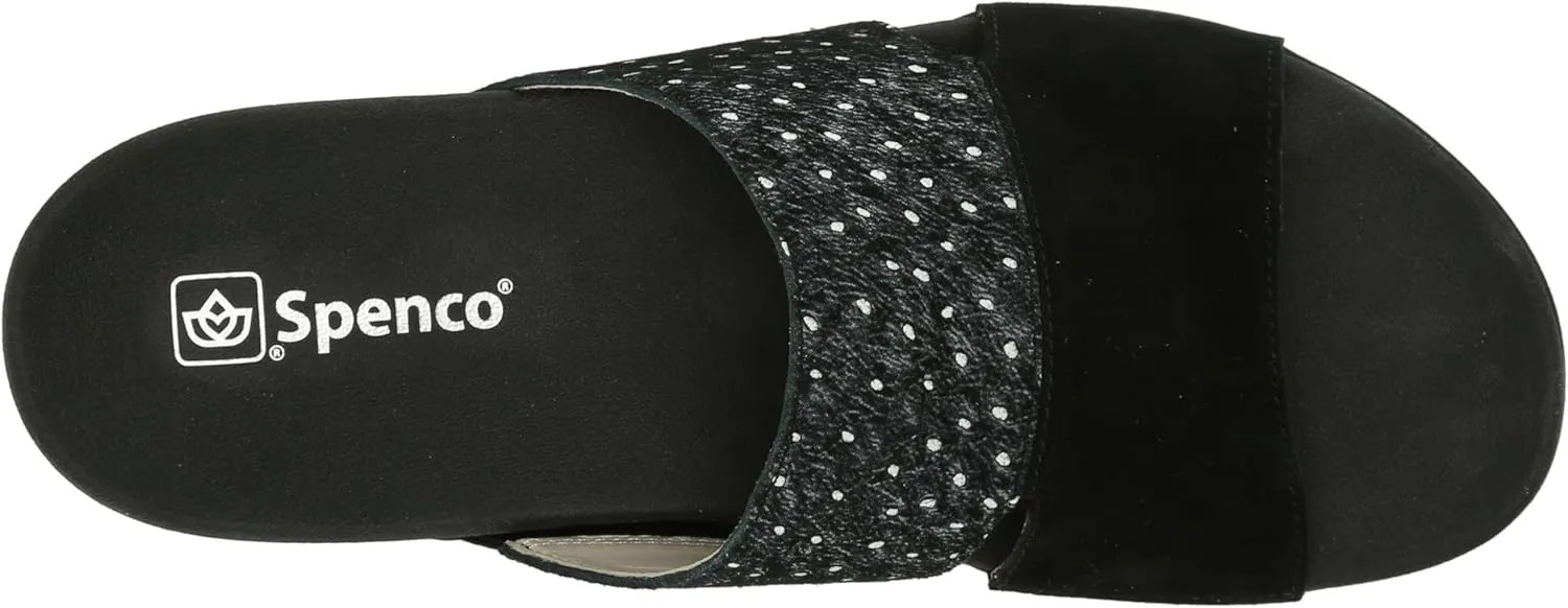 Spenco Women's Dawn Mule