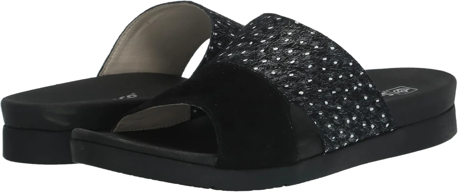 Spenco Women's Dawn Mule