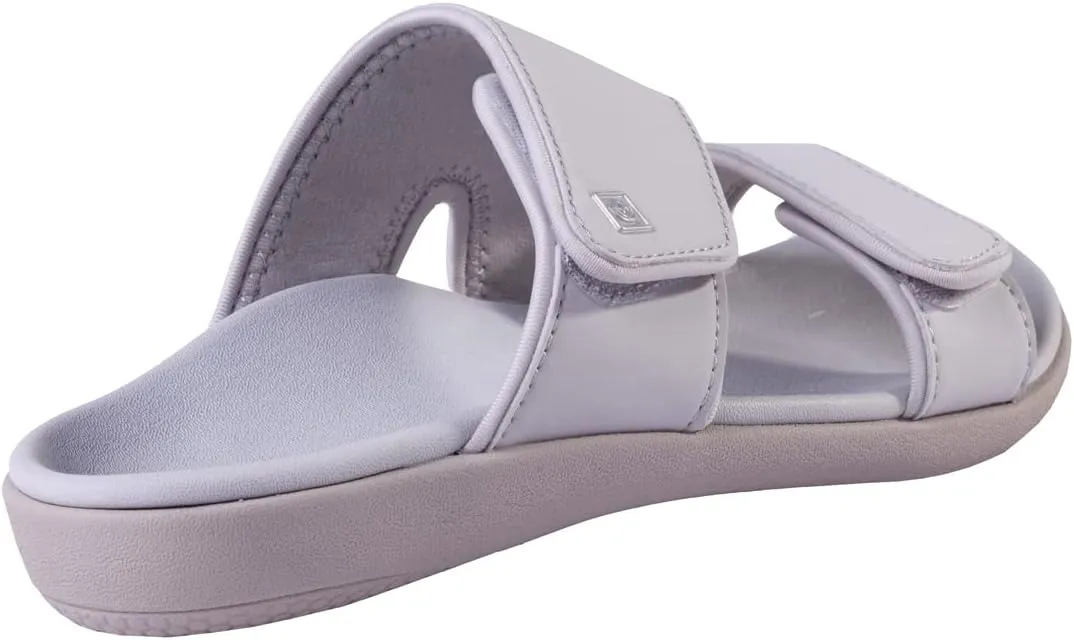 Spenco Women's Kholo Nuevo Slide Sandal