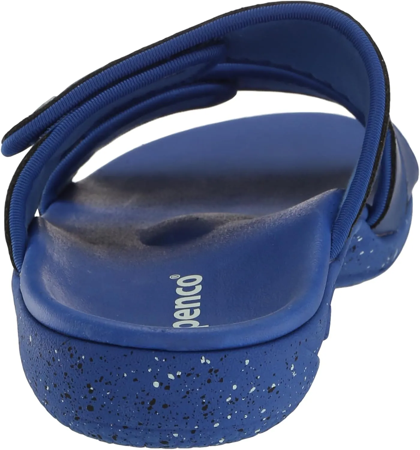 Spenco Women's Kholo Nuevo Speckled Slide Sandal