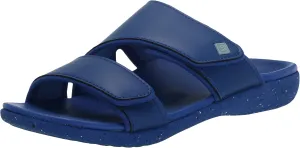 Spenco Women's Kholo Nuevo Speckled Slide Sandal