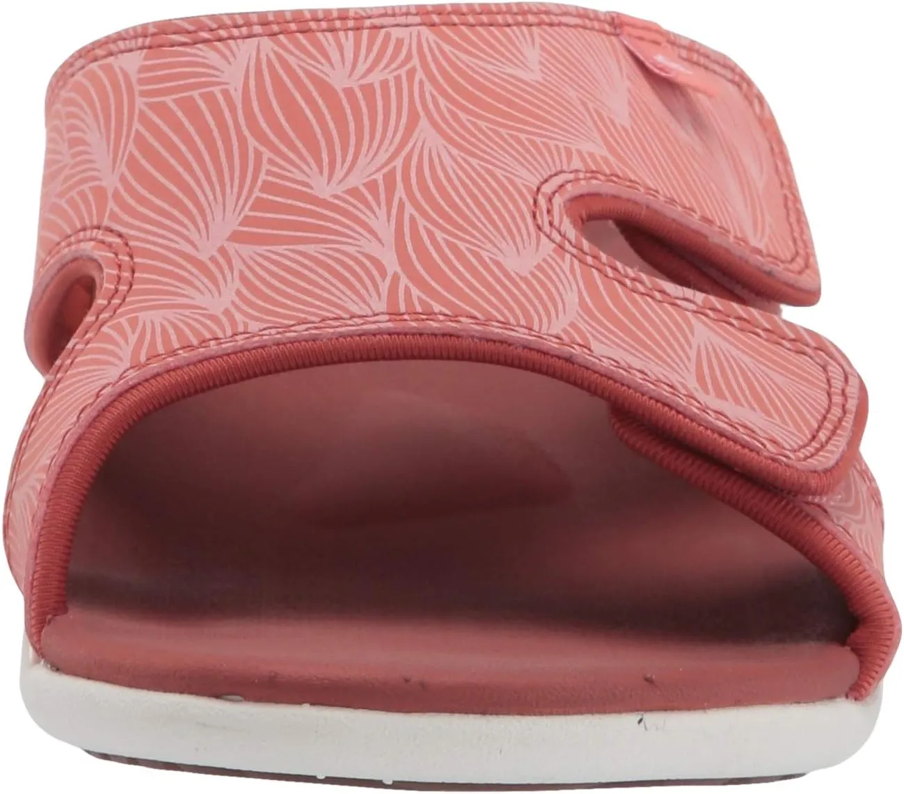 Spenco Women's Kholo Wave Slide Sandal