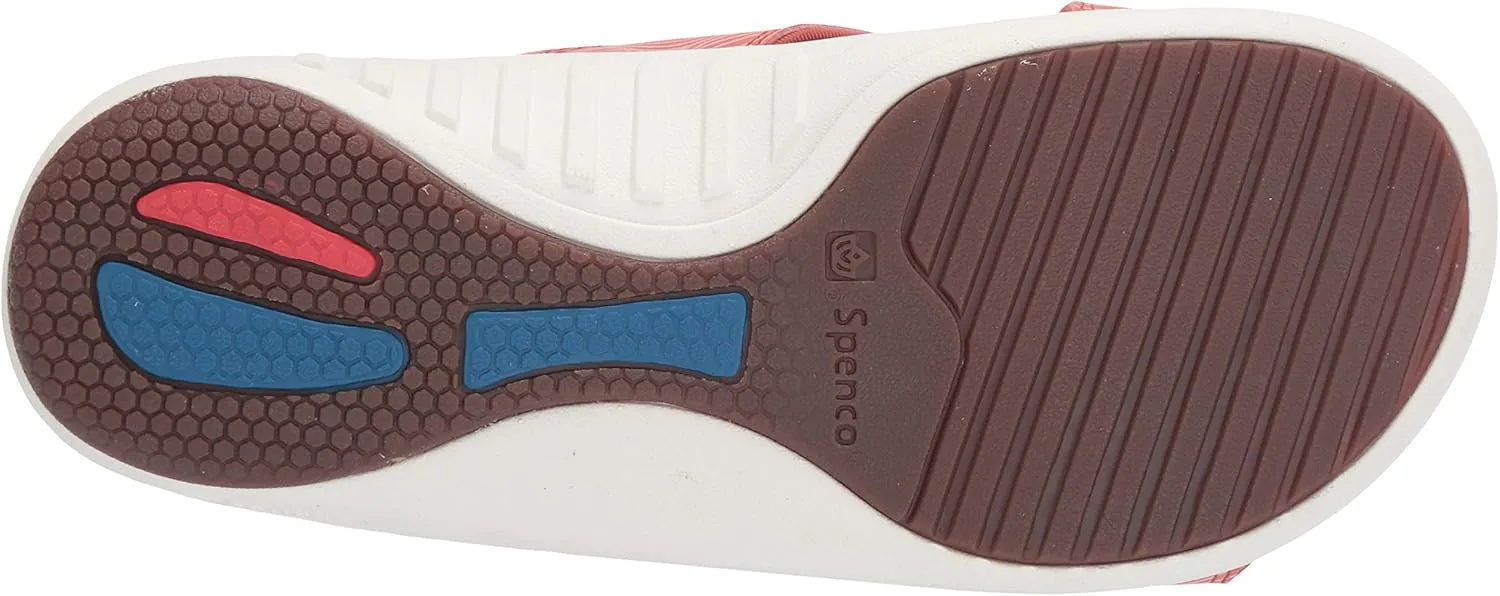 Spenco Women's Kholo Wave Slide Sandal