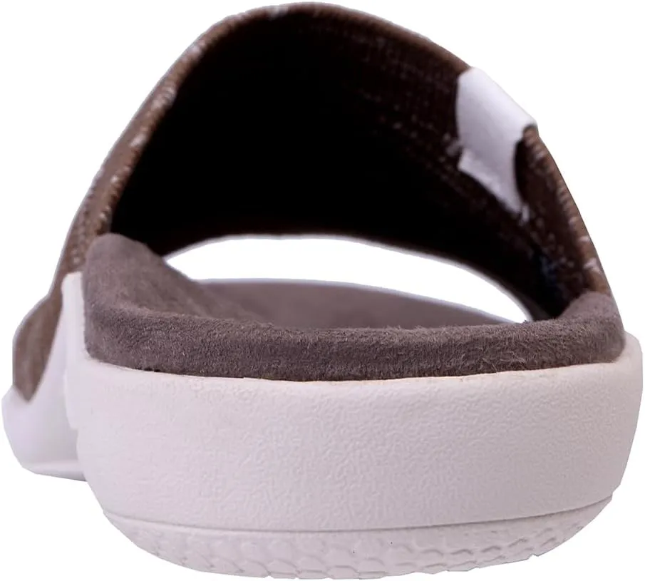 Spenco Women's Odessa Fauna Slide Sandal