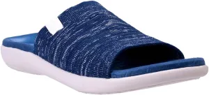 Spenco Women's Odessa Fauna Slide Sandal