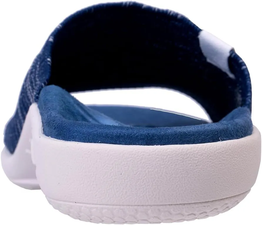 Spenco Women's Odessa Fauna Slide Sandal
