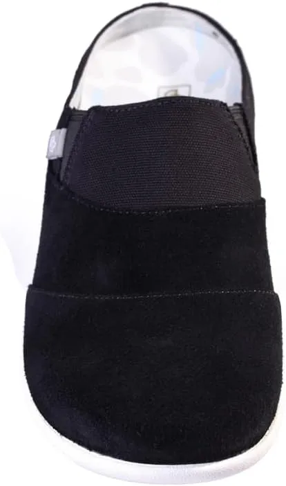 Spenco Women's Siesta Bokeh Layered Mule