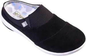 Spenco Women's Siesta Bokeh Layered Mule