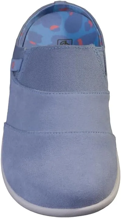 Spenco Women's Siesta Bokeh Layered Mule