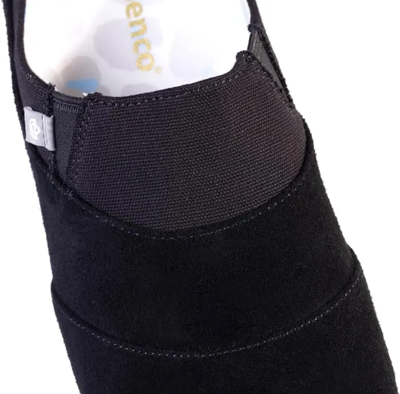 Spenco Women's Siesta Bokeh Layered Mule