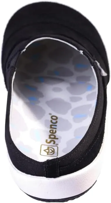 Spenco Women's Siesta Bokeh Layered Mule