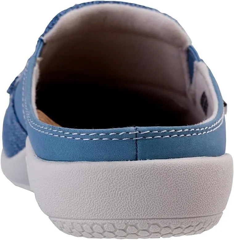 Spenco Women's Siesta Gemstone Mule