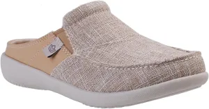 Spenco Women's Siesta Gemstone Mule