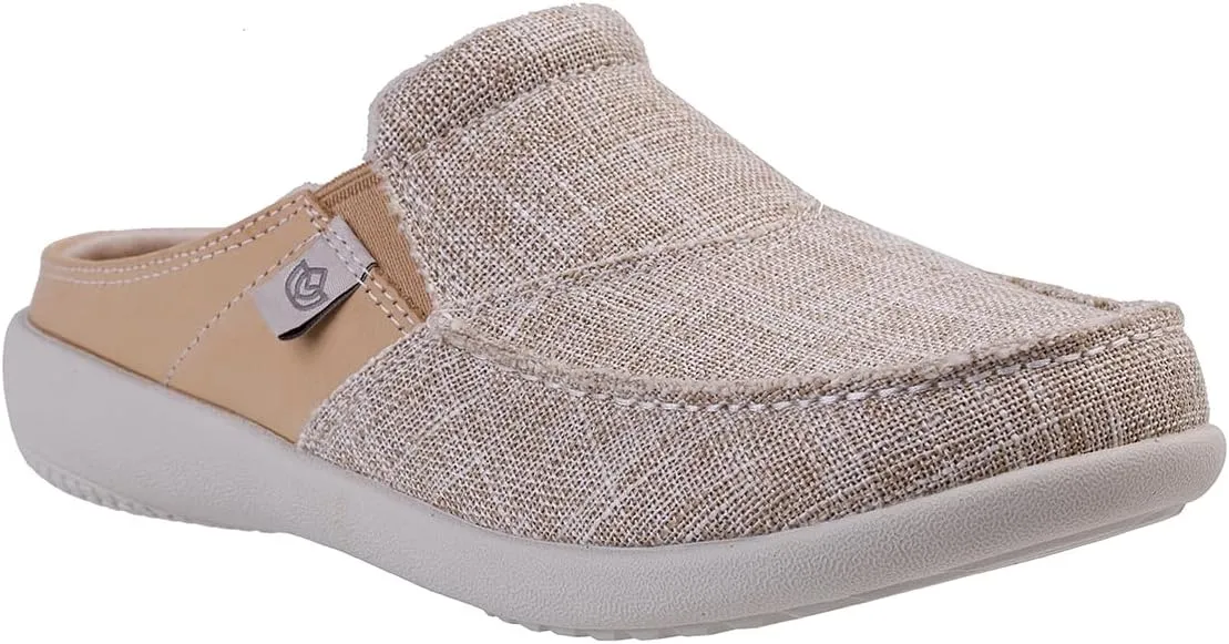 Spenco Women's Siesta Gemstone Mule