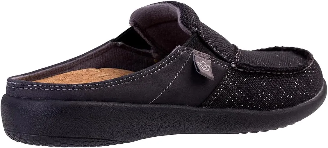 Spenco Women's Siesta Gemstone Mule