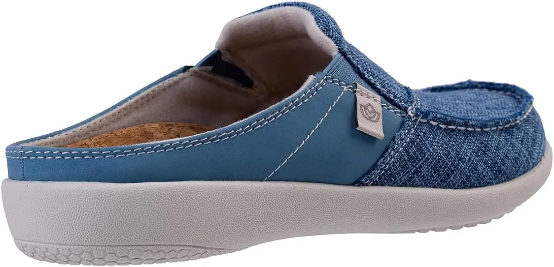 Spenco Women's Siesta Gemstone Mule