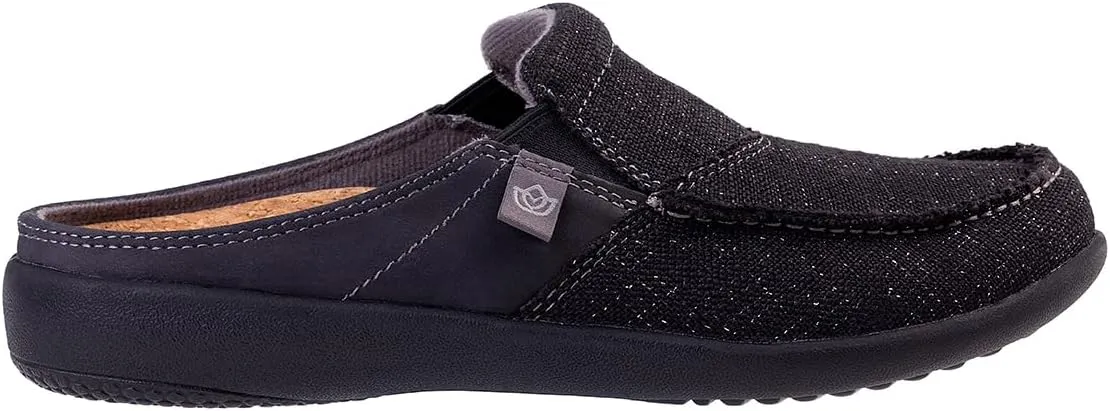 Spenco Women's Siesta Gemstone Mule