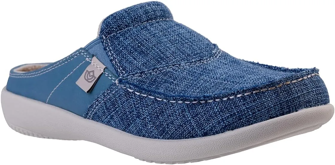 Spenco Women's Siesta Gemstone Mule