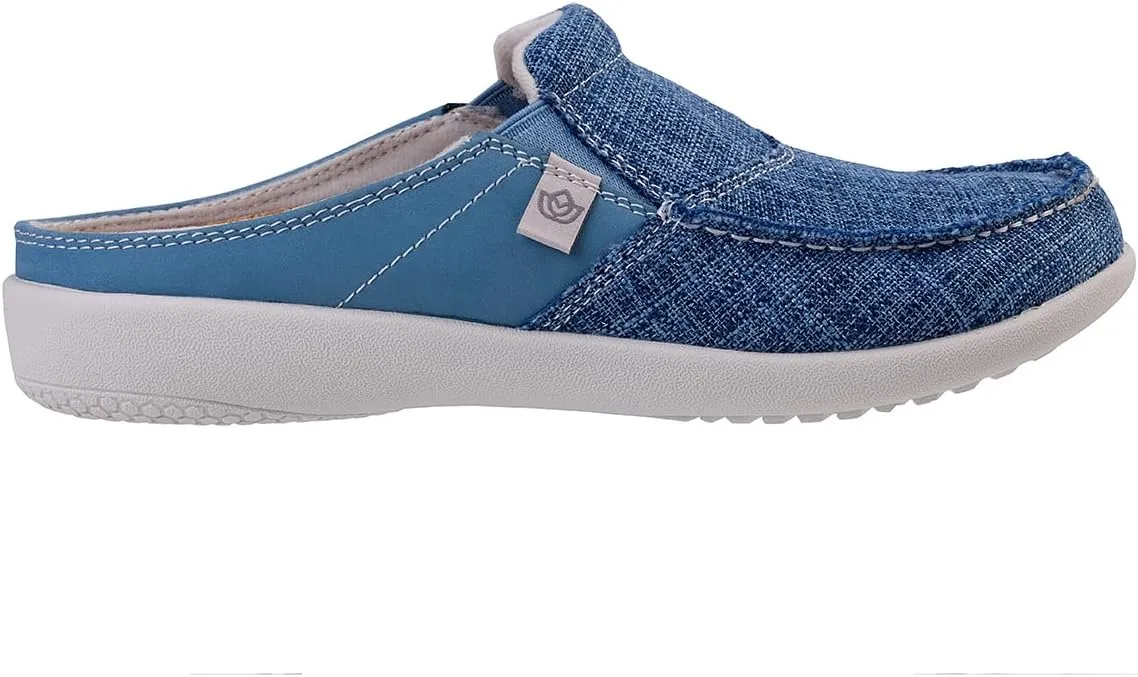 Spenco Women's Siesta Gemstone Mule