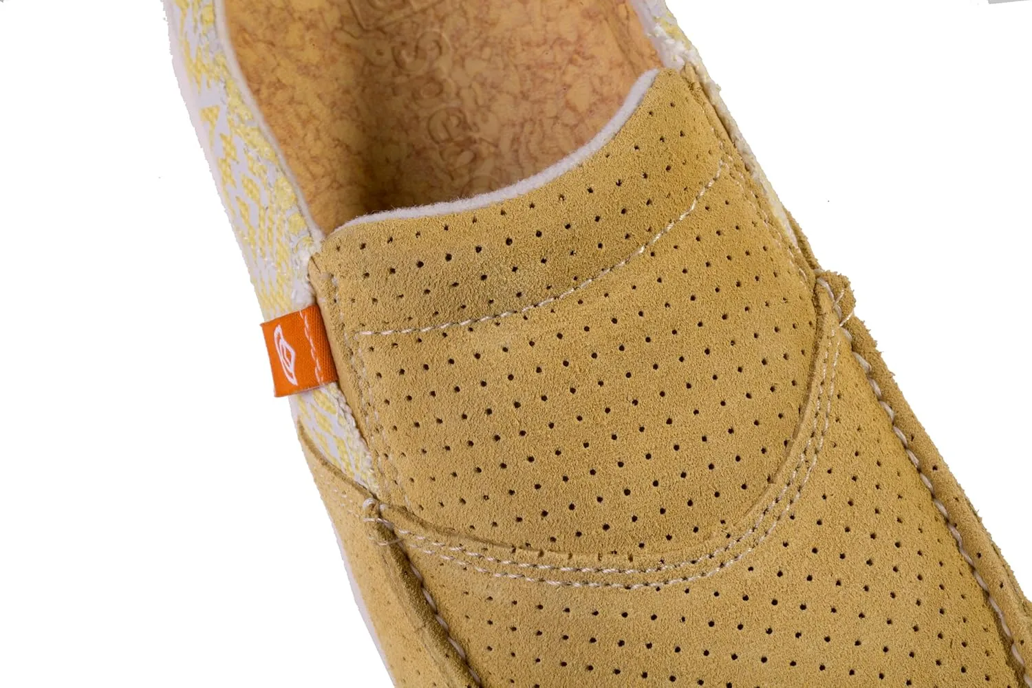 Spenco Women's Siesta Slide Arizona Mule
