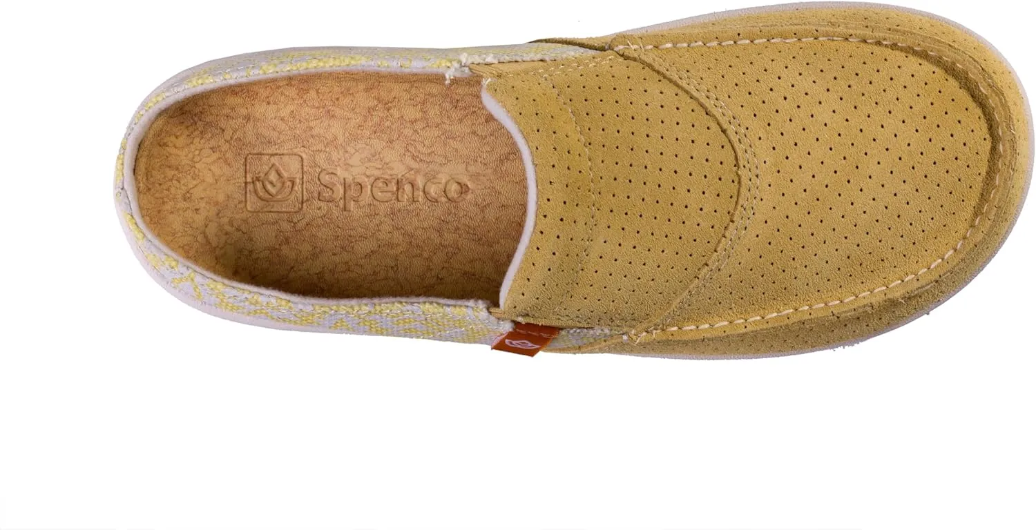 Spenco Women's Siesta Slide Arizona Mule