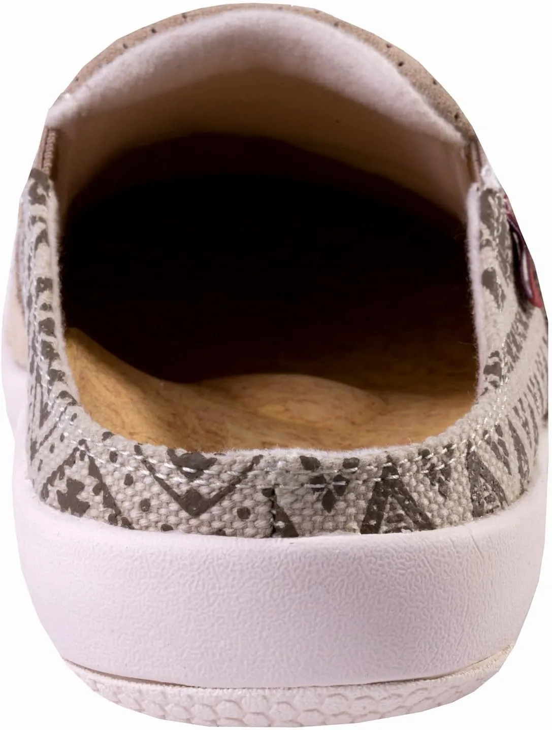 Spenco Women's Siesta Slide Arizona Mule