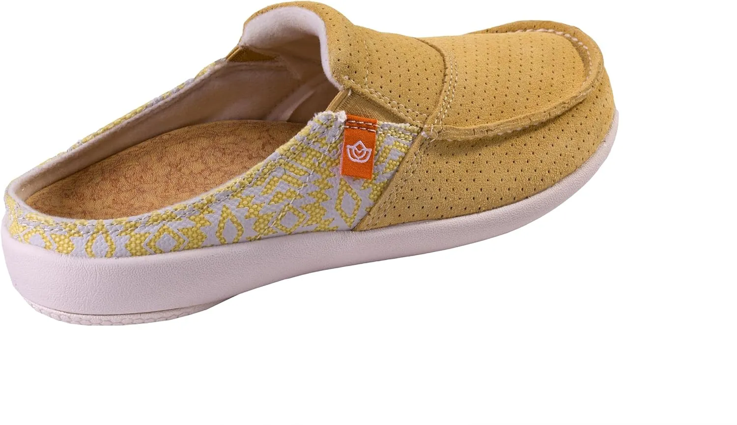 Spenco Women's Siesta Slide Arizona Mule