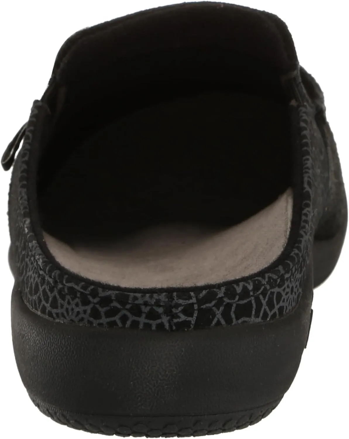 Spenco Women's Siesta Slide Mosaic Mule