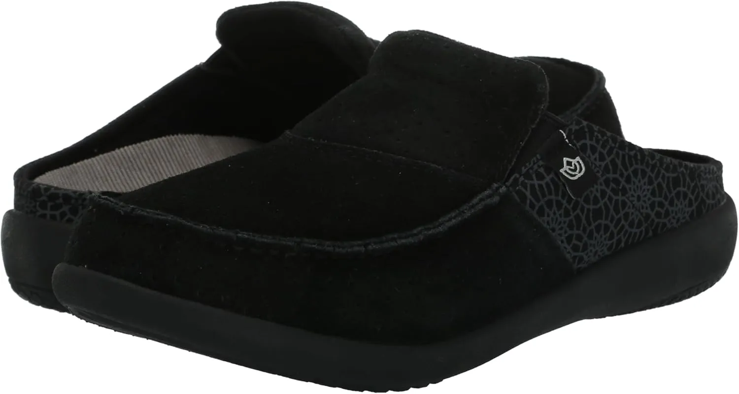 Spenco Women's Siesta Slide Mosaic Mule