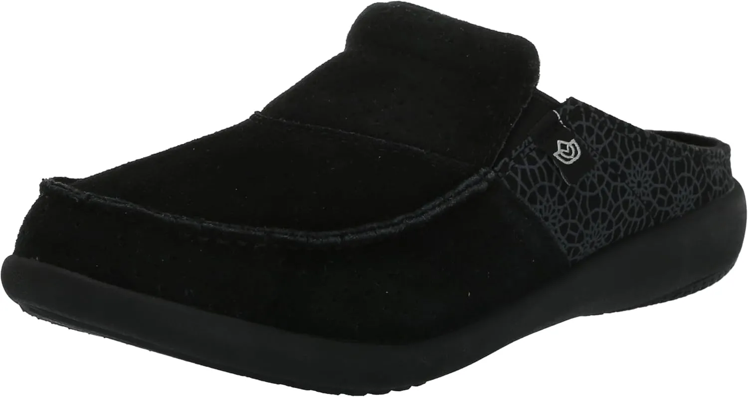 Spenco Women's Siesta Slide Mosaic Mule
